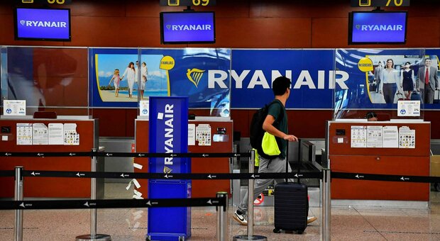 Caos voli, allarme per lo sciopero del 17 luglio di Ryanair (ma non solo): chi rischia e tutti gli stop dell'estate