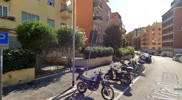 Roma, secondo omicidio nella stessa zona in poche ore: donna trovata morta nella casa in cui si prostituiva