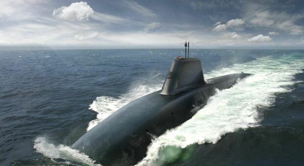 Sottomarini Dreadnought, il nuovo piano Gb per difendersi da «minacce estreme»