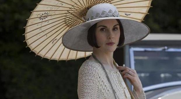 Lutto per la star di Downton Abbey, muore il fidanzato 34enne