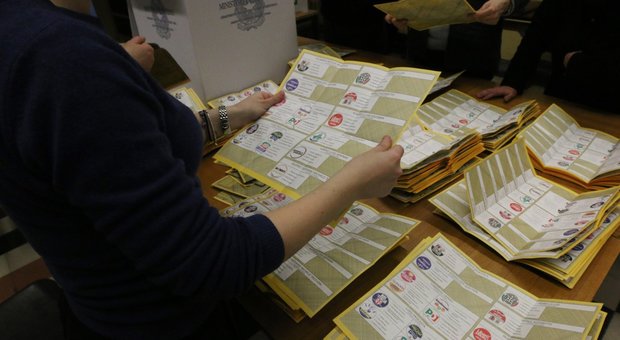 Domenica un milione al voto per il Friuli Venezia Giulia