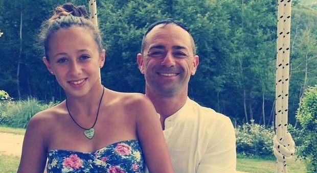 Ultraleggero precipita, muoiono imprenditore e la figlia 15enne