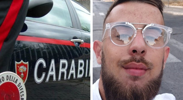 Giampiero Carvone ucciso a 19 anni per aver "parlato" dopo il furto d'auto, preso il presunto killer