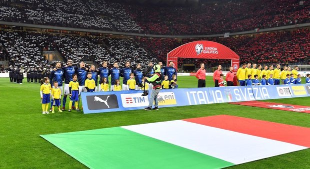 "Fratelli d'Italia" diventa ufficialmente l'inno nazionale: ora è legge