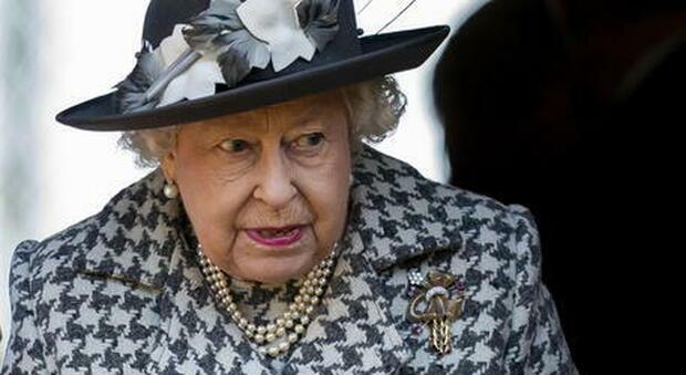 Regina Elisabetta, il primo soggiorno lungo a Sandringham dopo la morte del principe Filippo