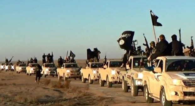 L'Isis minaccia gli Usa: "I nostri soldati sono già pronti in 15 dei vostri Stati" -LEGGI