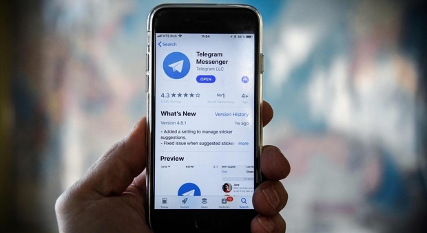 Whatsapp e privacy, Telegram fa 25 milioni di nuovi utenti in tre giorni. Ma il boom sarebbe legato ai fatti di Washington