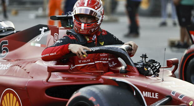 Formula 1, le pagelle del GP di Azerbaigian: doppietta Red Bull e disastro Ferrari. Vince Verstappen davanti a Perez e Russell