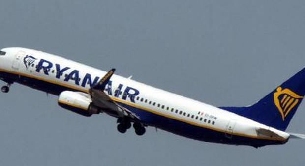 Ryanair, bagaglio a mano: Tar annulla le sanzioni dell'Antitrust