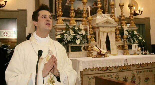 Don Francesco Spagnesi, prete arrestato per droga: nei conti della parrocchia mancano 150mila euro