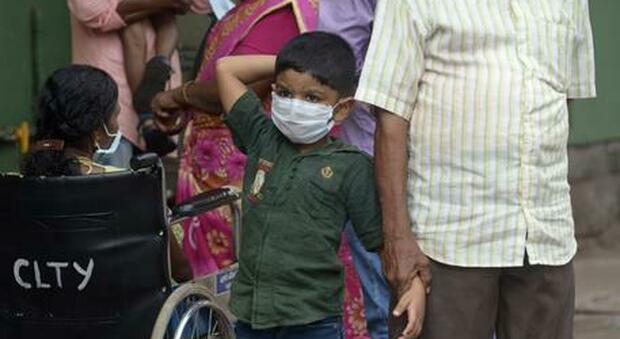 Allarme nuovo virus in India: il Nipah ha già ucciso un ragazzo di 12 anni
