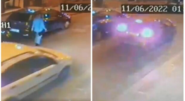 Scippata in strada e trascinata da un'auto in corsa: «Una violenza inaudita»