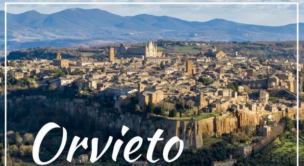 Orvieto. Annunciate le 16 città interessate a partecipare al titolo di Capitale italiana della Cultura 2025