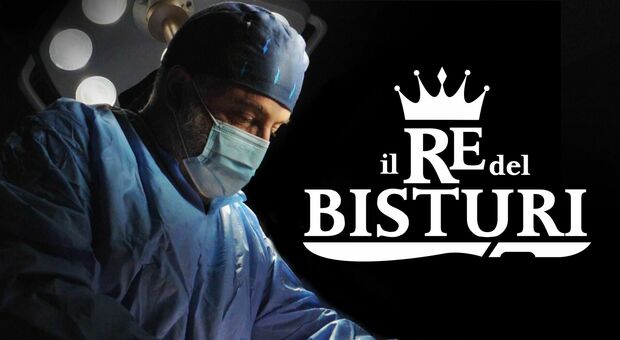 Il Re del bisturi, la terza stagione da oggi su Real Time. Il prof Basoccu: «Racconto rinascita dei pazienti»