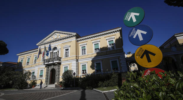 Coronavirus, a Roma solo 2 nuovi casi: in tutto il Lazio sono 6. Sette i morti
