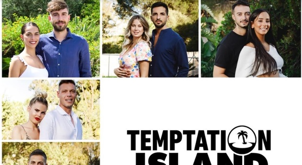 Temptation Island, quarta puntata: falò anticipato per Davide e Serena. Una coppia prenderà una decisione difficile