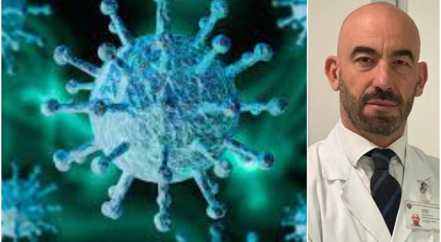 I virologi: «Omicron 5 è il virus più contagioso al mondo»
