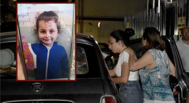 Elena del Pozzo uccisa dalla mamma, la dedica straziante del padre per il compleanno della piccola: «Auguri mio dolce angelo»