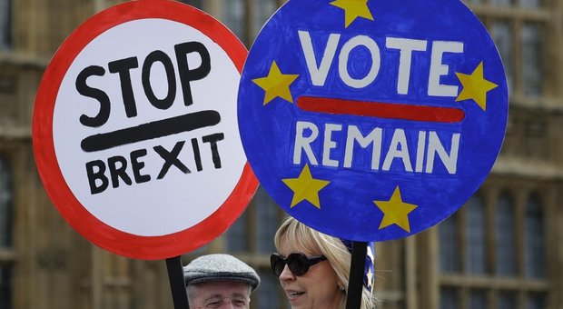 La bomba Brexit sulle elezioni Ue: un governo Johnson non rassicura