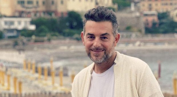 Daniele Bossari, confessione choc: «Mesi di chemio e radioterapia contro un tumore alla gola»