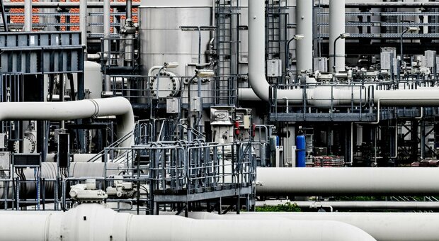 Mosca blocca Nord Stream: il prezzo del gas vola