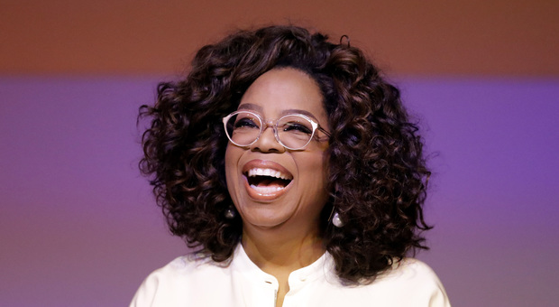 Oprah Winfrey: «Niente matrimonio né figli? Nessun rimpianto, ecco perché»