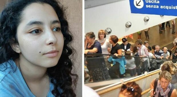 Ritrovata Mariam, scomparsa a Padova: «Sta bene, ha passato la notte nel cortile di un ospedale»