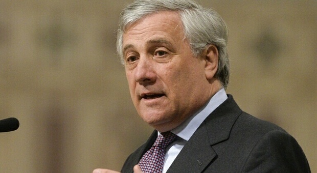 Tajani: «L'idea dei 5 Stelle sul Nord è contro la crescita dell'Italia»