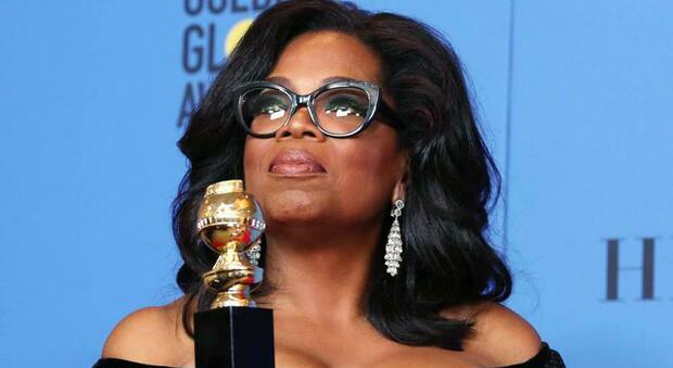 Oprah Winfrey: addio al mensile "O" in polemica con il gruppo Hearst e le accuse di sessismo