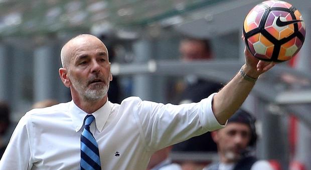 Inter, esonerato Pioli: per le ultime tre partite l'allenatore sarà Vecchi