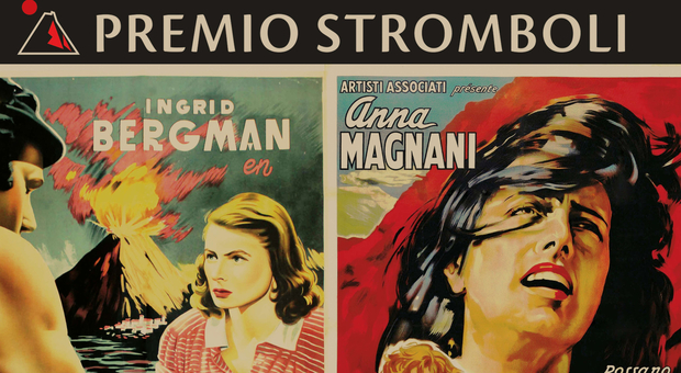 Premio Stromboli per l'audiovisivo, l'isola che divenne famosa per un film riconosce il talento per i nuovi linguaggi del cinema