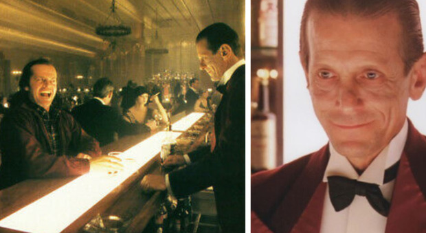 Joe Turkel, l'attore inquietante barista di Shining morto a 94 anni. La carriera con Kubrick e poi Blade Runner