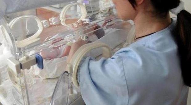 Agrigento, neonato di 3 giorni muore in ospedale: aperta inchiesta