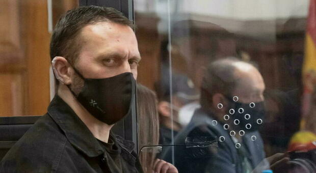 Igor il Russo condannato all'ergastolo: è colpevole di tre omicidi
