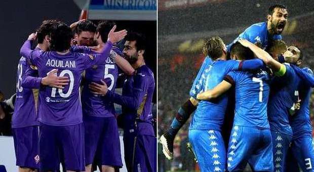 La notte magica delle italiane: la Fiorentina ​elimina il Tottenham, impresa Toro a Bilbao