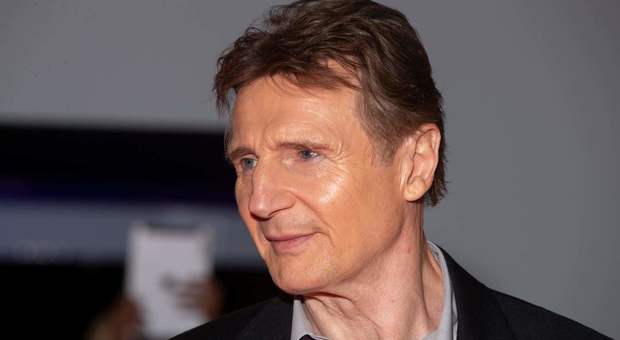 Liam Neeson choc: «Volevo uccidere un uomo nero per vendicarmi della mia ex stuprata»