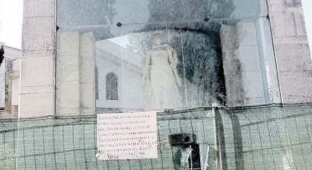 La tomba della Petacci sequestrata per abbandono: "Un monumento, va tutelato"