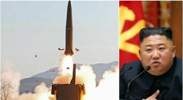 Corea del Nord, Kim Jong-un pronto al 7° test nucleare per “salutare” l'arrivo di Biden a Seul