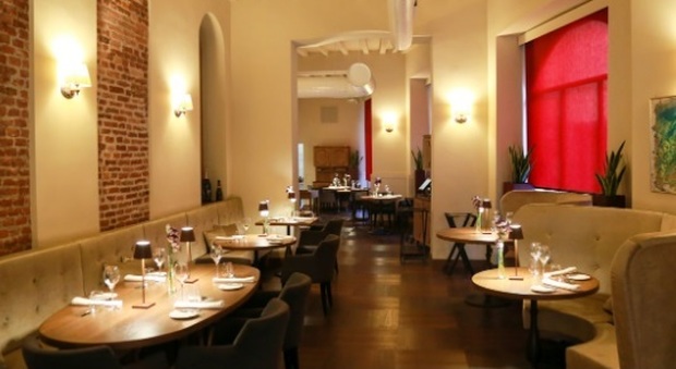 L'Alchimia a Milano: il ristorante cambia lo chef e la qualità ne risente