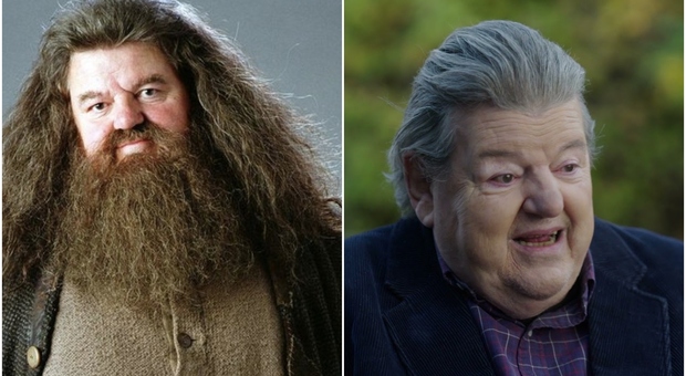 Robbie Coltrane morto, l'Hagrid di Harry Potter aveva 72 anni Chi era