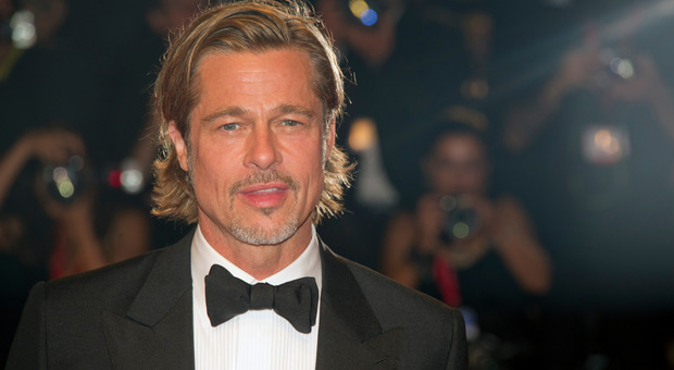 Brad Pitt choc: «Non riconosco più i volti delle persone». Soffre di un disturbo neurologico