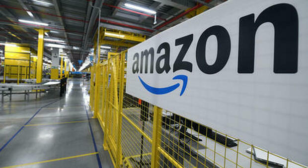 Amazon down: il colosso è inaccessibile in molte zone del mondo