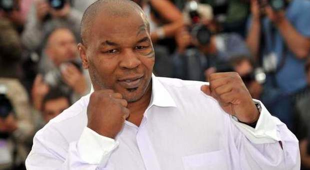 Mike Tyson choc: "Ho sperperato 500 milioni di dollari"