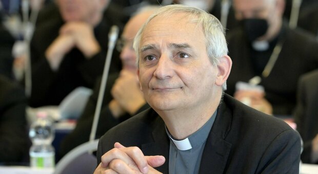 Il Cardinale Zuppi eletto presidente della Cei: la decisione di Papa Francesco