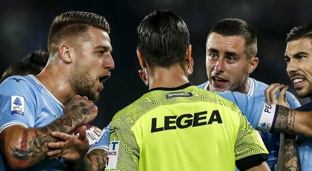 Lazio, Milinkovic la certezza col Feyenoord: due traguardi nel mirino del Sergente