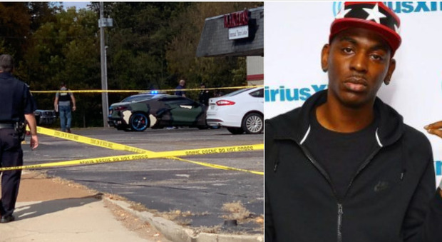 Il rapper Young Dolph ucciso a colpi di pistola in un negozio: stava comprando biscotti per la madre