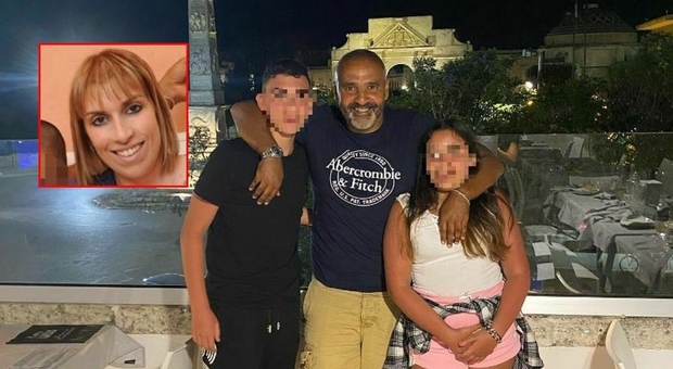 Fabio Liverani e l'ex moglie morta: «Avrei dato la vita pur di salvarla»