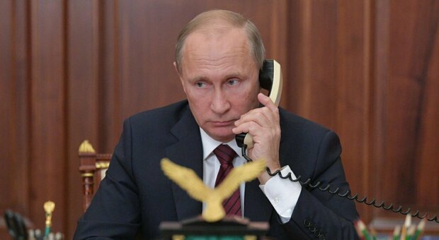 Il capo degli 007 di Kiev: «Putin è molto malato, ma non morirà presto. È diventato maniacale»