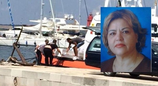 Giuseppina, avvocatessa scomparsa in mare: trovato un corpo a 8 miglia dalla costa