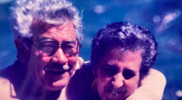 Amore eterno dopo 62 anni di matrimonio: Giuseppe e Rosalia muoiono a due giorni di distanza